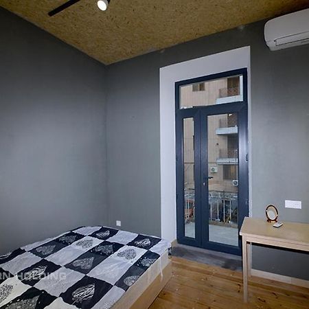 4Rooms เยเรวาน ภายนอก รูปภาพ