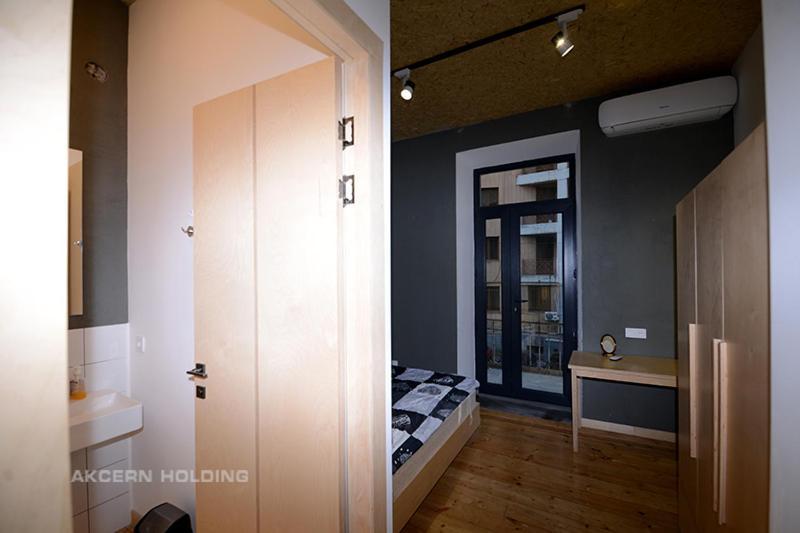 4Rooms เยเรวาน ภายนอก รูปภาพ