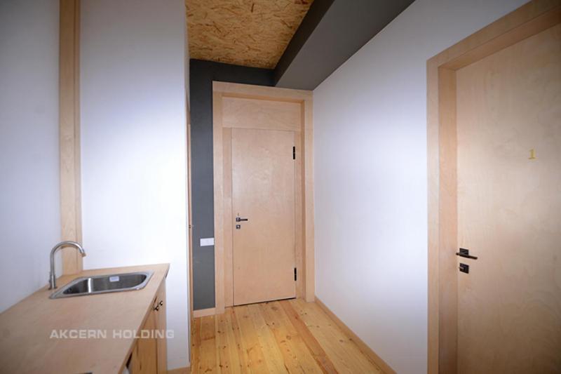4Rooms เยเรวาน ภายนอก รูปภาพ